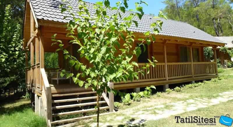Olympos Village